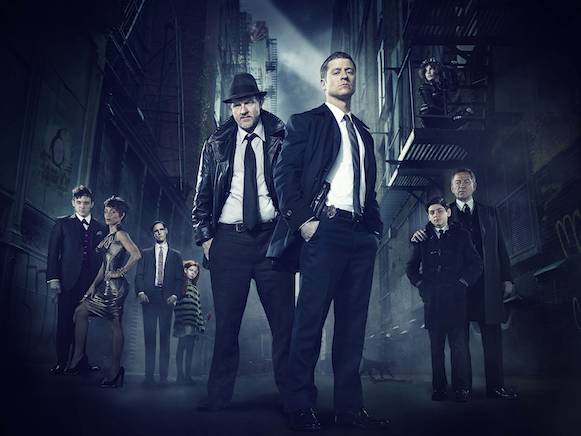 Da Suits a Gotham: tutte le novità dei canali Premium